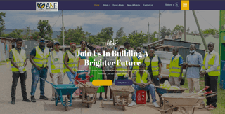 Awuor Nyamolo Foundation